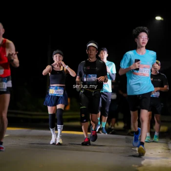 Runner Photo 3670342