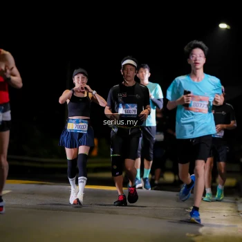 Runner Photo 3670346