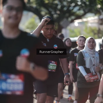 Runner Photo 3670350