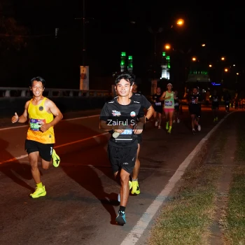 Runner Photo 3670352