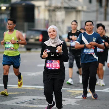 Runner Photo 3670354