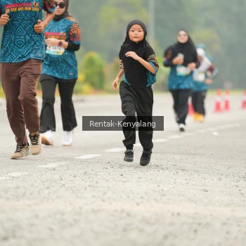 Runner Photo 3670355