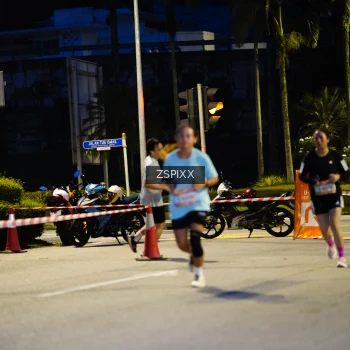 Runner Photo 3670357