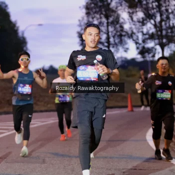 Runner Photo 3670358