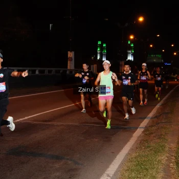 Runner Photo 3670362