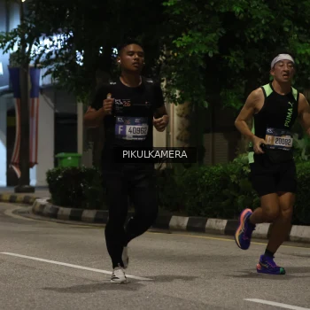 Runner Photo 3670363