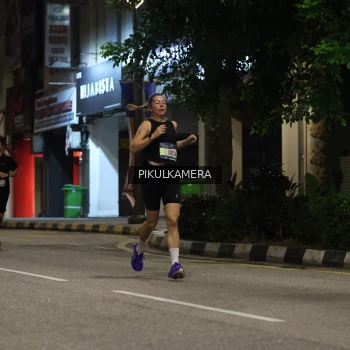 Runner Photo 3670364