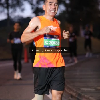 Runner Photo 3670368