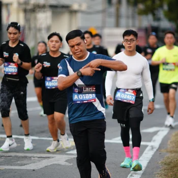 Runner Photo 3670369