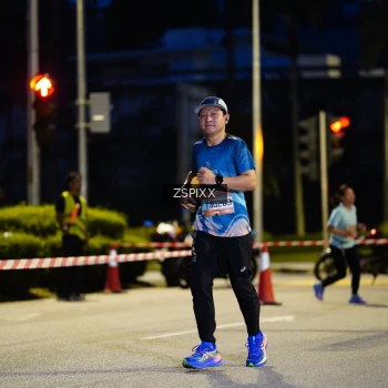 Runner Photo 3670371