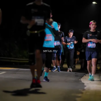 Runner Photo 3670372