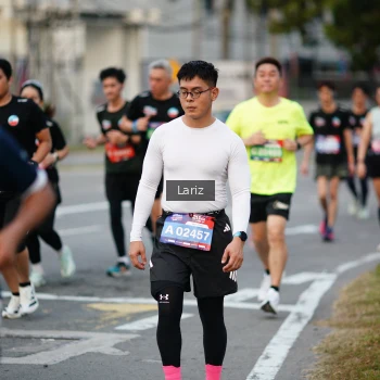 Runner Photo 3670373