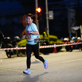Runner Photo 3670375