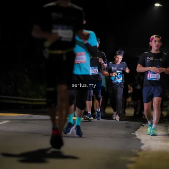 Runner Photo 3670379