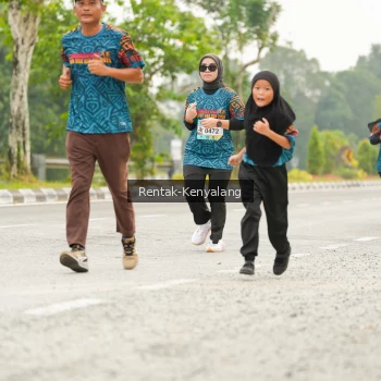 Runner Photo 3670380