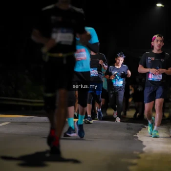 Runner Photo 3670382