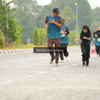 Runner Photo 3670384