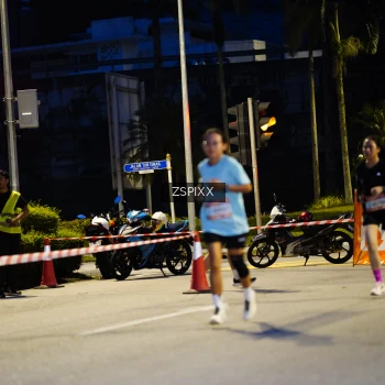 Runner Photo 3670387