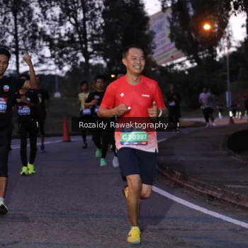 Runner Photo 3670389