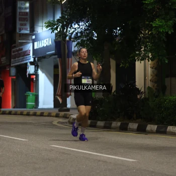Runner Photo 3670390