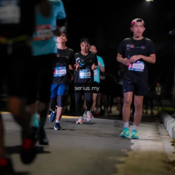 Runner Photo 3670396