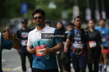 Runner Photo 36704