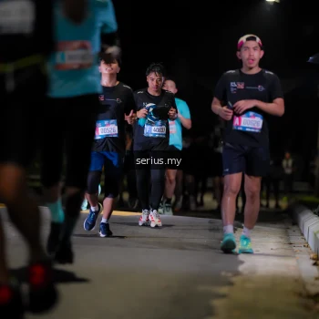 Runner Photo 3670401