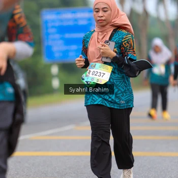 Runner Photo 3670402