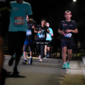 Runner Photo 3670403