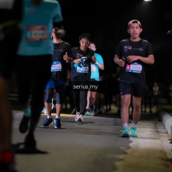 Runner Photo 3670404