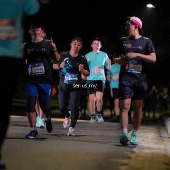 Runner Photo 3670405