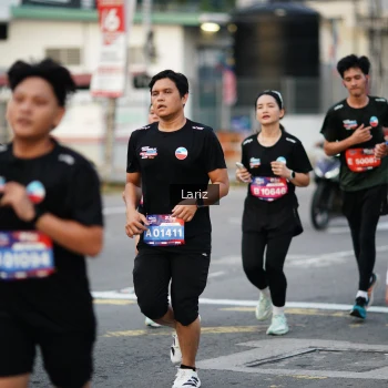 Runner Photo 3670406
