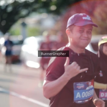 Runner Photo 3670408