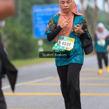 Runner Photo 3670409