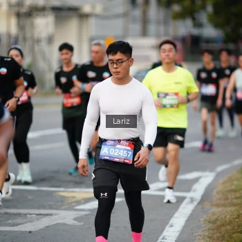Runner Photo 3670410