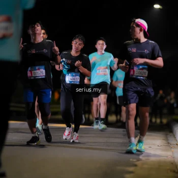 Runner Photo 3670411