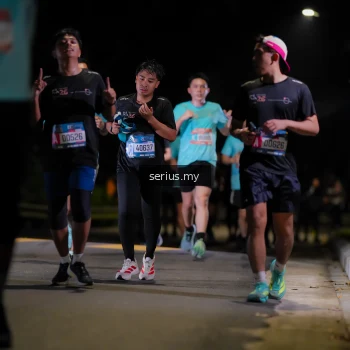 Runner Photo 3670412