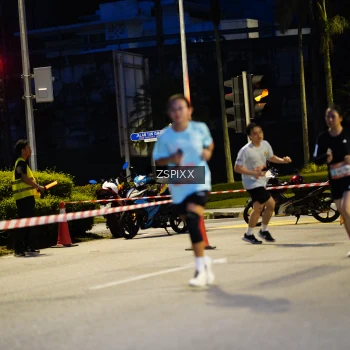Runner Photo 3670414
