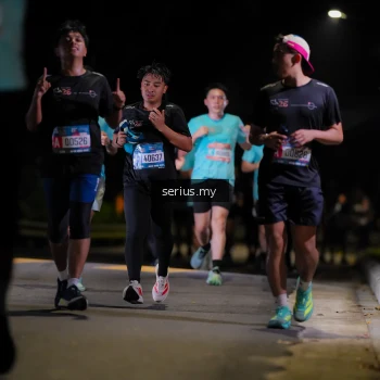 Runner Photo 3670417