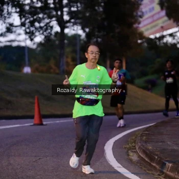 Runner Photo 3670418