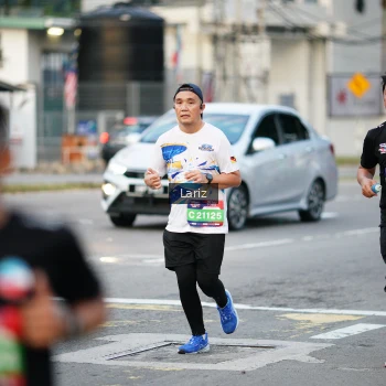 Runner Photo 3670425