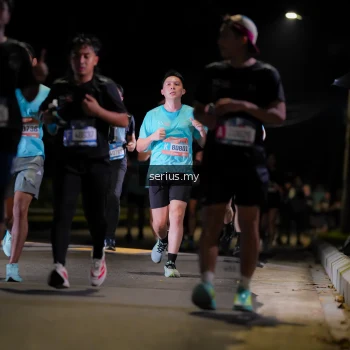 Runner Photo 3670426