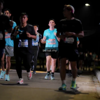 Runner Photo 3670429