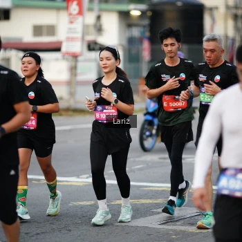 Runner Photo 3670432