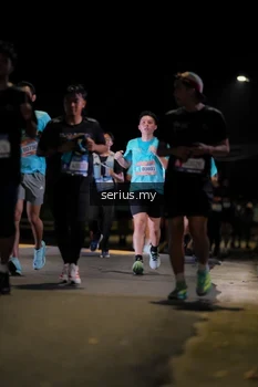 Runner Photo 3670435