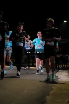 Runner Photo 3670437