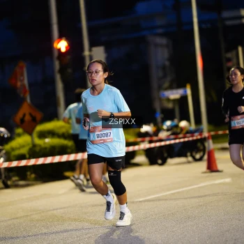 Runner Photo 3670438