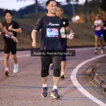 Runner Photo 3670440