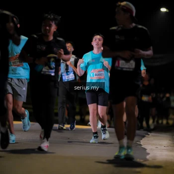 Runner Photo 3670442