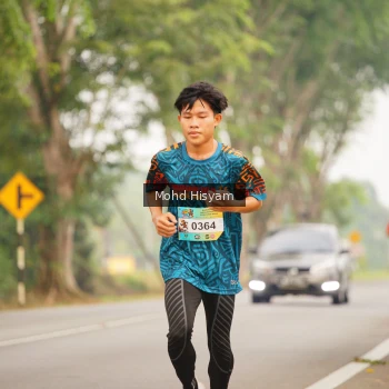 Runner Photo 3670443